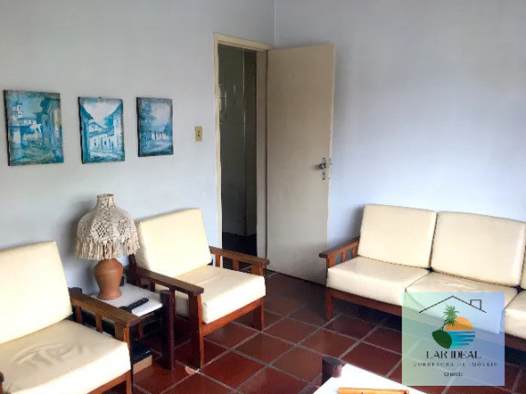 Imagem Apartamento com 2 Quartos à Venda, 75 m² em Passagem - Cabo Frio Imagem Apartamento com 2 Quartos à Venda, 75 m² em Passagem - Cabo Frio