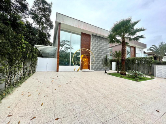 Imagem Casa com 5 Quartos à Venda, 450 m² em Riviera - Bertioga Imagem Casa com 5 Quartos à Venda, 450 m² em Riviera - Bertioga