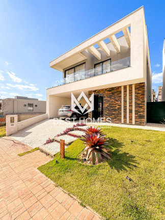 Imagem Casa de Condomínio com 3 Quartos à Venda, 345 m² em Jardim Novo Mundo - Jundiaí Imagem Casa de Condomínio com 3 Quartos à Venda, 345 m² em Jardim Novo Mundo - Jundiaí