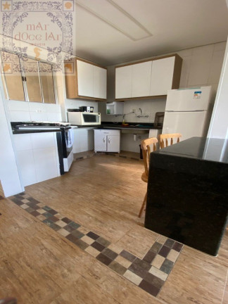 Imagem Apartamento com 3 Quartos à Venda, 73 m² em Embaré - Santos Imagem Apartamento com 3 Quartos à Venda, 73 m² em Embaré - Santos