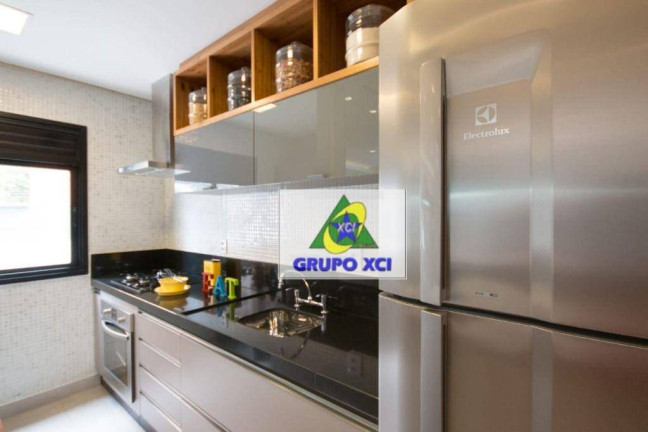 Imagem Cobertura com 3 Quartos à Venda, 166 m² em Mansões Santo Antônio - Campinas Imagem Cobertura com 3 Quartos à Venda, 166 m² em Mansões Santo Antônio - Campinas