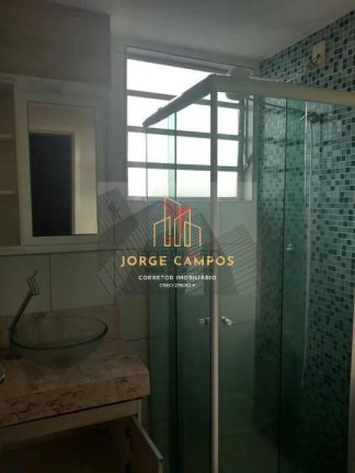 Imagem Apartamento com 2 Quartos à Venda, 54 m² em Bosque Dos Eucaliptos - São José Dos Campos Imagem Apartamento com 2 Quartos à Venda, 54 m² em Bosque Dos Eucaliptos - São José Dos Campos