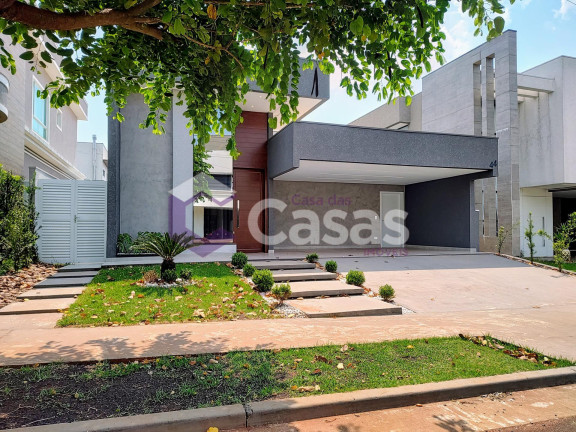 Imagem Casa com 2 Quartos à Venda, 149 m² em Condominio Terras Alpha 2 - Foz Do Iguacu