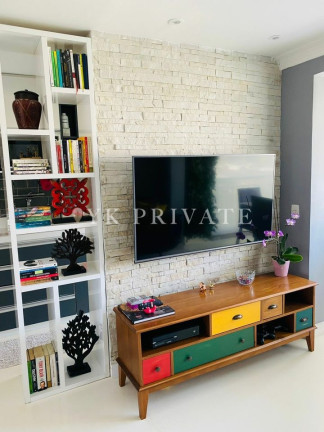 Imagem Apartamento com 2 Quartos à Venda, 62 m² em Vila Anastácio - São Paulo