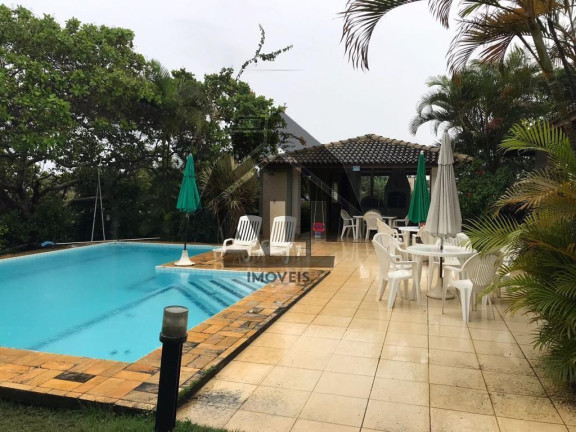 Imagem Casa com 5 Quartos à Venda,  em Jauá - Camaçari