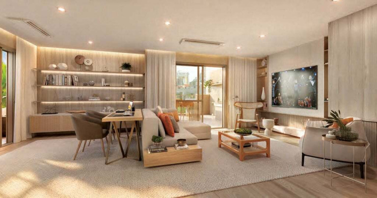 Imagem Casa com 4 Quartos à Venda, 387 m² em Barra Da Tijuca - Rio De Janeiro