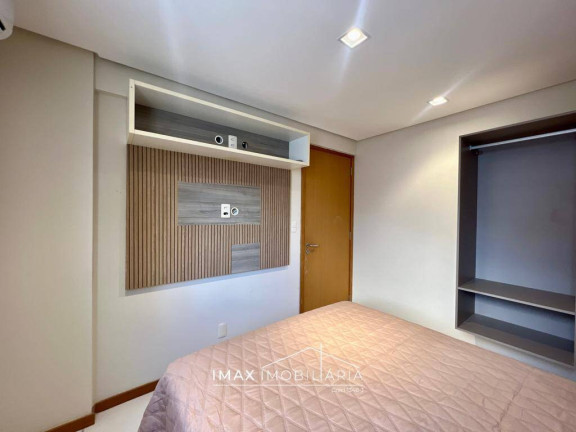 Imagem Apartamento com 2 Quartos para Alugar, 50 m² em Cabo Branco - João Pessoa
