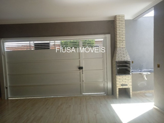 Imagem Casa com 3 Quartos à Venda,  em Jardim Antártica - Ribeirão Preto
