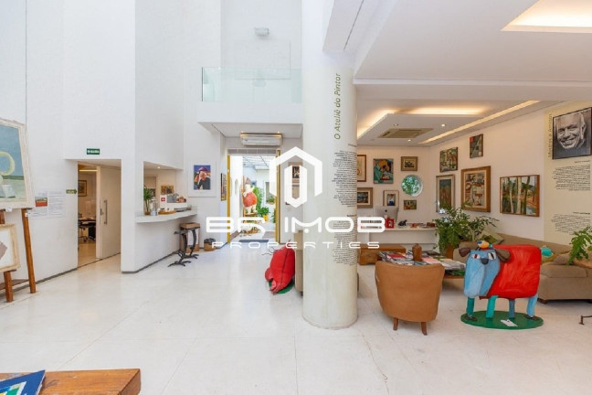 Imagem Imóvel à Venda, 877 m² em Jardim Paulista - São Paulo Imagem Imóvel à Venda, 877 m² em Jardim Paulista - São Paulo