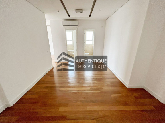 Imagem Apartamento com 3 Quartos à Venda, 405 m² em Moema - São Paulo
