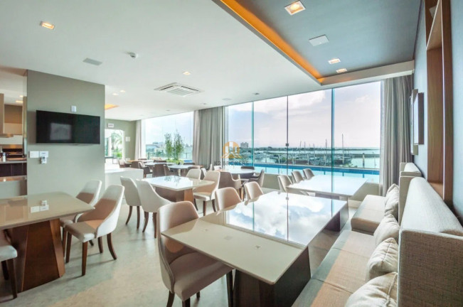 Imagem Imóvel com 4 Quartos à Venda, 360 m² em Fazenda - Itajaí