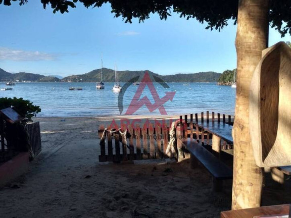 Imagem Casa com 5 Quartos à Venda, 3.000 m² em Praia Do Flamengo - Ubatuba