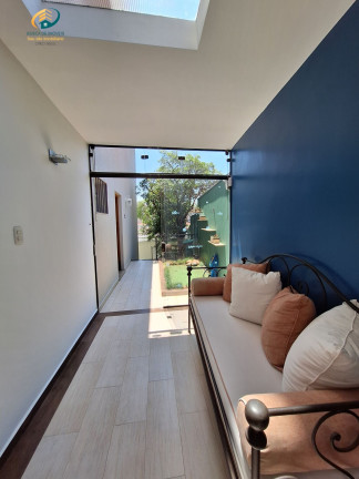Imagem Sobrado com 3 Quartos à Venda, 260 m² em Chácara Inglesa - São Paulo