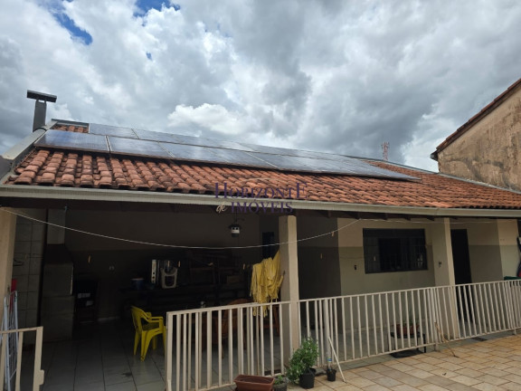 Imagem Casa com 4 Quartos à Venda, 225 m² em Amambaí - Campo Grande Imagem Casa com 4 Quartos à Venda, 225 m² em Amambaí - Campo Grande