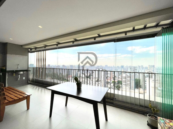 Imagem Apartamento com 3 Quartos à Venda, 86 m² em Vila Mariana - São Paulo Imagem Apartamento com 3 Quartos à Venda, 86 m² em Vila Mariana - São Paulo