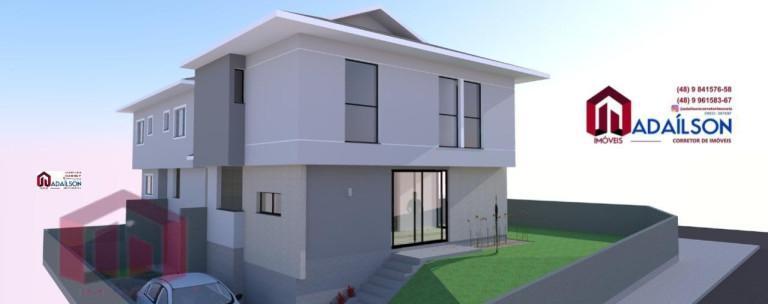 Imagem Imóvel com 3 Quartos à Venda, 