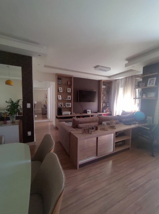 Imagem Imóvel com 2 Quartos à Venda, 87 m² em Jardim Tupanci - Barueri