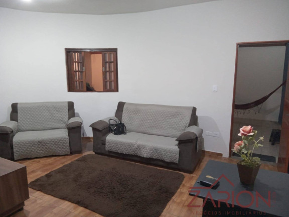 Imagem Casa com 2 Quartos à Venda, 120 m² em Cecap - Taubaté Imagem Casa com 2 Quartos à Venda, 120 m² em Cecap - Taubaté
