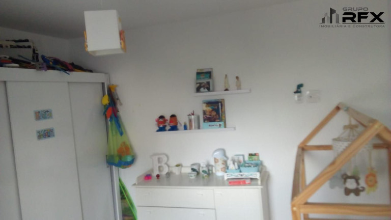 Imagem Apartamento com 3 Quartos à Venda, 110 m² em Icaraí - Niterói