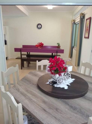 Imagem Casa com 5 Quartos à Venda, 180 m² em Canasvieiras - Florianópolis