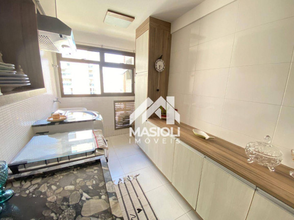 Imagem Apartamento com 2 Quartos à Venda, 80 m² em Itapuã - Vila Velha