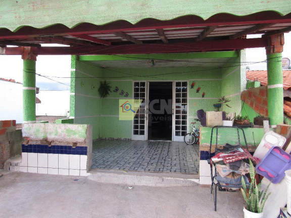 Imagem Sobrado com 3 Quartos à Venda, 230 m² em Parque São Miguel - Hortolândia