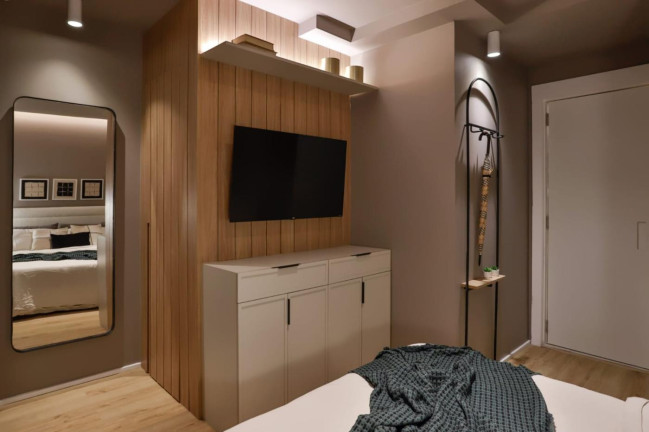 Imagem Apartamento com 3 Quartos à Venda, 104 m² em Barra Olímpica - Rio De Janeiro