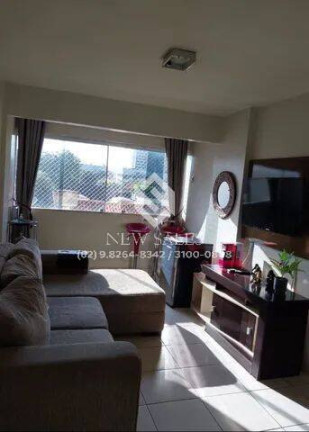 Imagem Apartamento com 2 Quartos à Venda, 68 m² em Setor Bela Vista - Goiânia