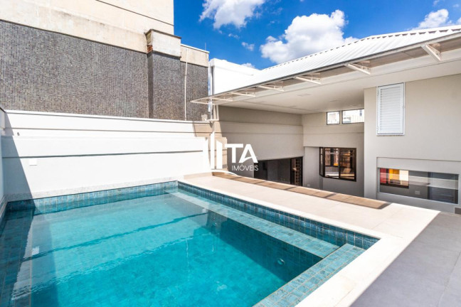 Imagem Imóvel com 4 Quartos à Venda, 244 m² em Cambuí - Campinas Imagem Imóvel com 4 Quartos à Venda, 244 m² em Cambuí - Campinas