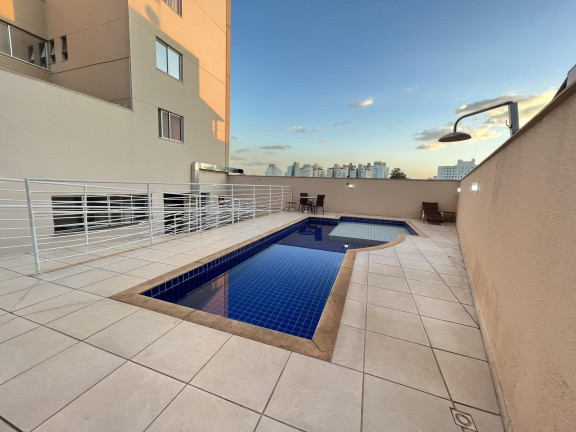 Imagem Cobertura com 3 Quartos à Venda,  em Paquetá - Belo Horizonte