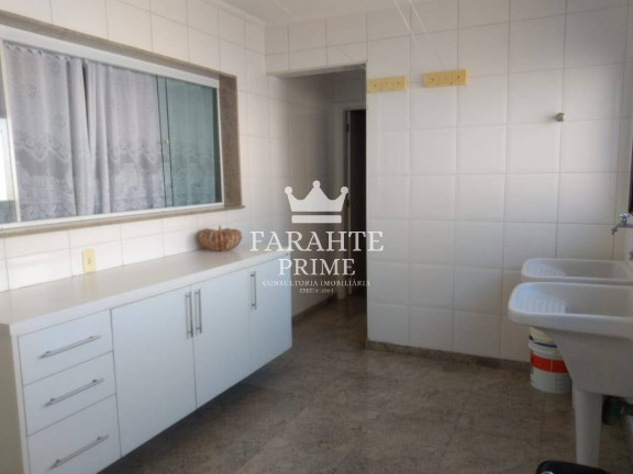 Imagem Cobertura com 4 Quartos à Venda, 450 m² em Boqueirão - Santos Imagem Cobertura com 4 Quartos à Venda, 450 m² em Boqueirão - Santos