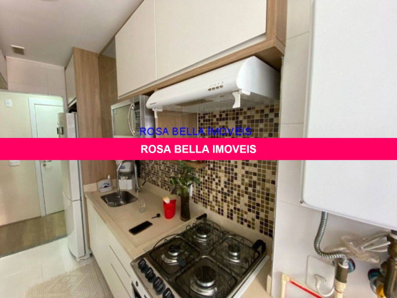 Imagem Apartamento com 2 Quartos à Venda, 52 m² em Parque União - Jundiaí Imagem Apartamento com 2 Quartos à Venda, 52 m² em Parque União - Jundiaí