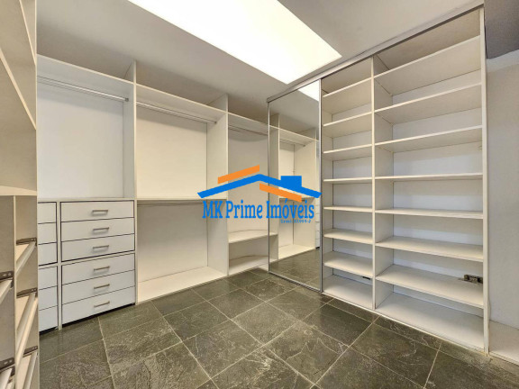 Imagem Cobertura com 4 Quartos à Venda, 331 m² em Vila Uberabinha - São Paulo