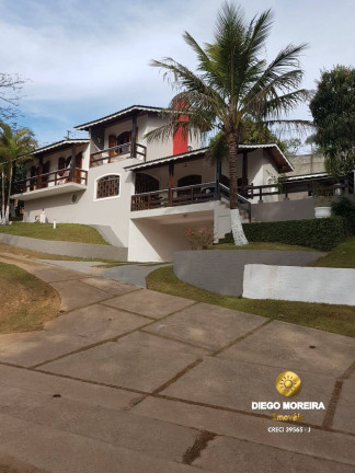 Imagem Chácara com 4 Quartos à Venda, 450 m² em Mato Dentro - Mairiporã Imagem Chácara com 4 Quartos à Venda, 450 m² em Mato Dentro - Mairiporã