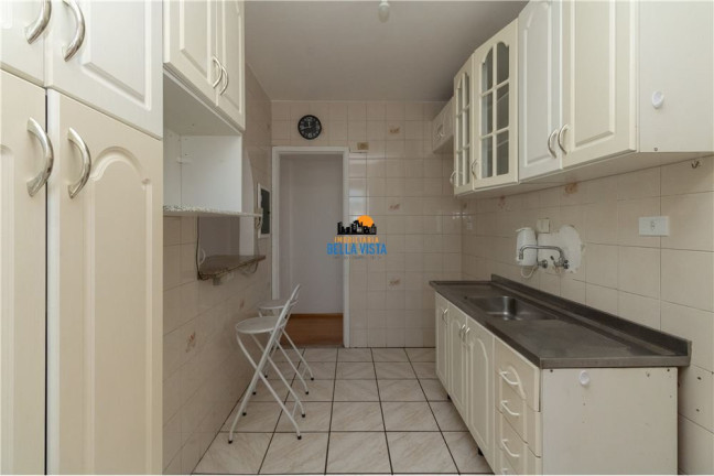 Imagem Apartamento com 2 Quartos à Venda, em Vila Alexandria - São Paulo Imagem Apartamento com 2 Quartos à Venda, em Vila Alexandria - São Paulo