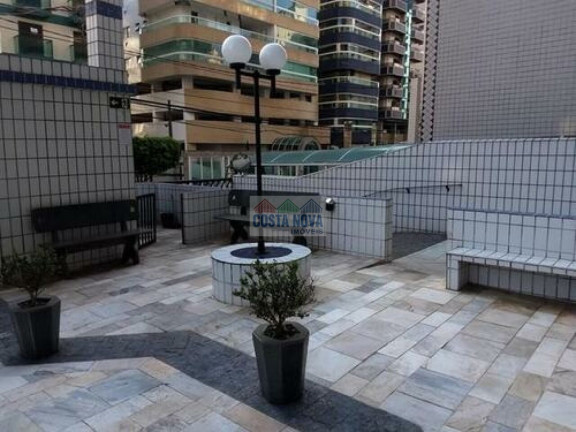 Imagem Apartamento com 1 Quarto à Venda, 49 m² em Guilhermina - Praia Grande Imagem Apartamento com 1 Quarto à Venda, 49 m² em Guilhermina - Praia Grande