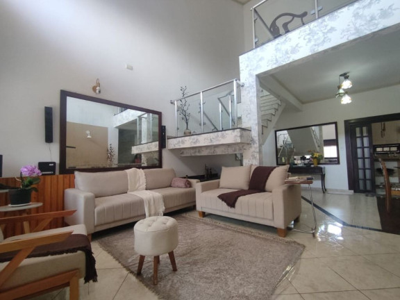 Imagem Sobrado com 4 Quartos à Venda, 327 m² em Vila Amorim - Suzano Imagem Sobrado com 4 Quartos à Venda, 327 m² em Vila Amorim - Suzano