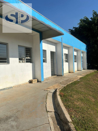 Imagem Imóvel Comercial à Venda, 5.400 m² em Campo De Boituva - Boituva Imagem Imóvel Comercial à Venda, 5.400 m² em Campo De Boituva - Boituva