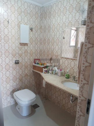 Imagem Apartamento com 3 Quartos à Venda, 98 m² em Perdizes - São Paulo