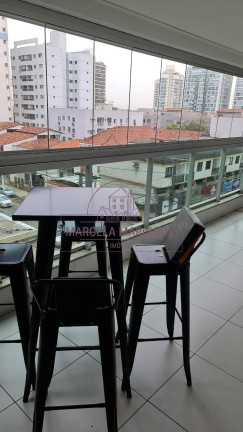Imagem Apartamento com 2 Quartos à Venda, 85 m² em Itapuã - Vila Velha