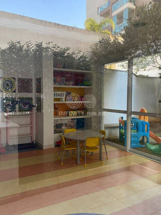 Imagem Apartamento com 3 Quartos à Venda, 124 m² em Bosque Da Saúde - São Paulo