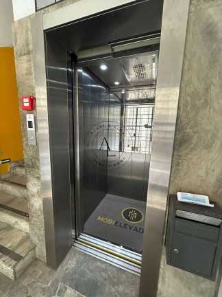 Imagem Sala Comercial à Venda, 53 m² em Centro - Campinas