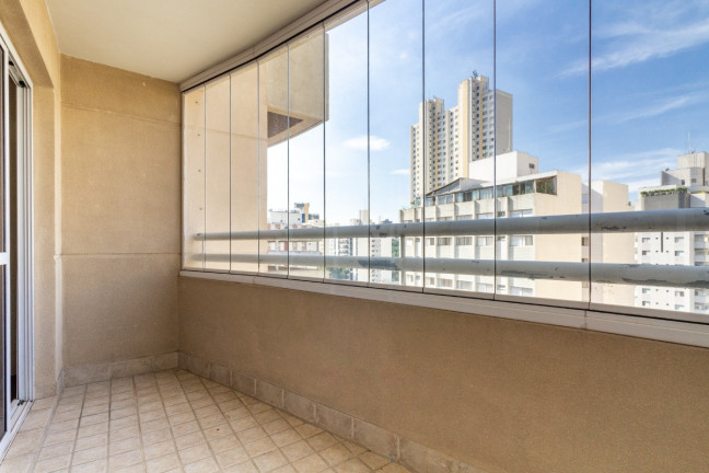 Imagem Apartamento com 1 Quarto à Venda, 39 m² em Pinheiros - São Paulo