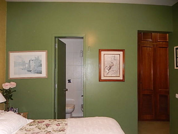 Imagem Apartamento com 4 Quartos à Venda,  em Leblon - Rio De Janeiro