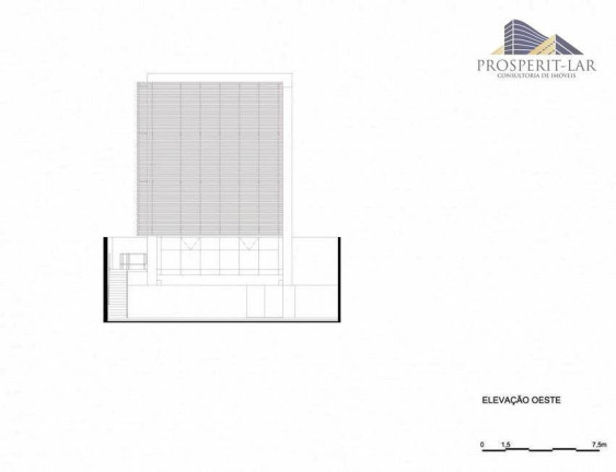 Imagem Edifício Residencial à Venda, 700 m² em Alto De Pinheiros - São Paulo Imagem Edifício Residencial à Venda, 700 m² em Alto De Pinheiros - São Paulo
