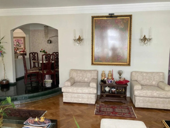 Imagem Imóvel com 4 Quartos à Venda, 275 m² em Vila Buarque - São Paulo Imagem Imóvel com 4 Quartos à Venda, 275 m² em Vila Buarque - São Paulo