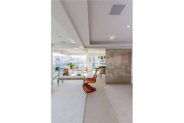 Imagem Apartamento com 4 Quartos à Venda, 251 m² em Campo Belo - São Paulo Imagem Apartamento com 4 Quartos à Venda, 251 m² em Campo Belo - São Paulo