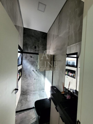 Imagem Casa de Condomínio com 3 Quartos à Venda, 205 m² em Parque Ibiti Reserva - Sorocaba