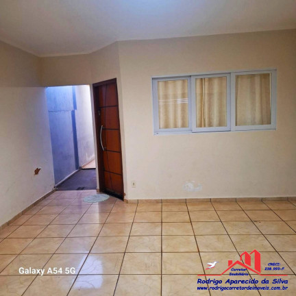 Imagem Casa com 2 Quartos à Venda, 125 m² em Colinas Park Residencial - Birigui Imagem Casa com 2 Quartos à Venda, 125 m² em Colinas Park Residencial - Birigui