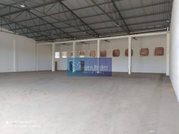 Imagem Galpão para Alugar, 650 m² em Penha - Bragança Paulista Imagem Galpão para Alugar, 650 m² em Penha - Bragança Paulista
